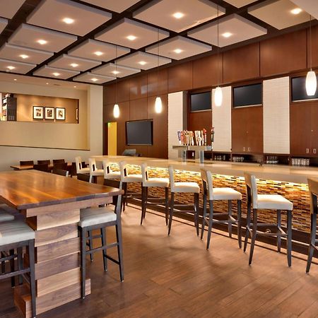 Salt Lake City Marriott University Park Εξωτερικό φωτογραφία