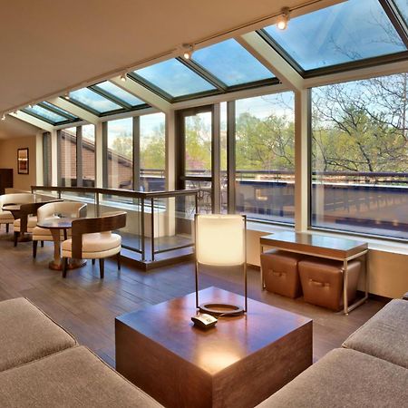 Salt Lake City Marriott University Park Εξωτερικό φωτογραφία