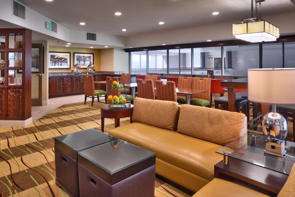 Salt Lake City Marriott University Park Εξωτερικό φωτογραφία