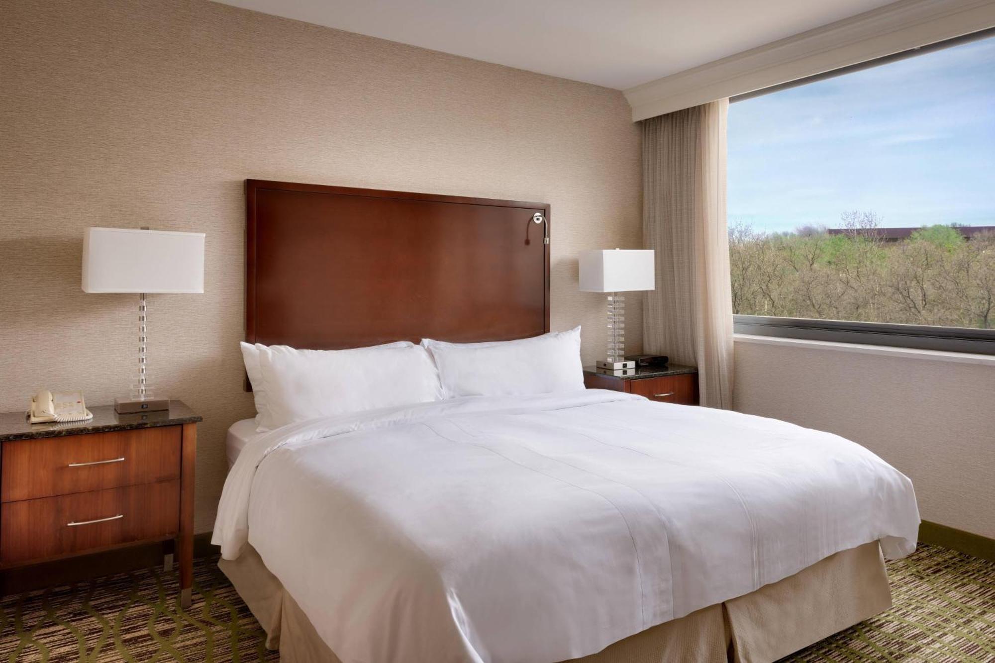 Salt Lake City Marriott University Park Εξωτερικό φωτογραφία