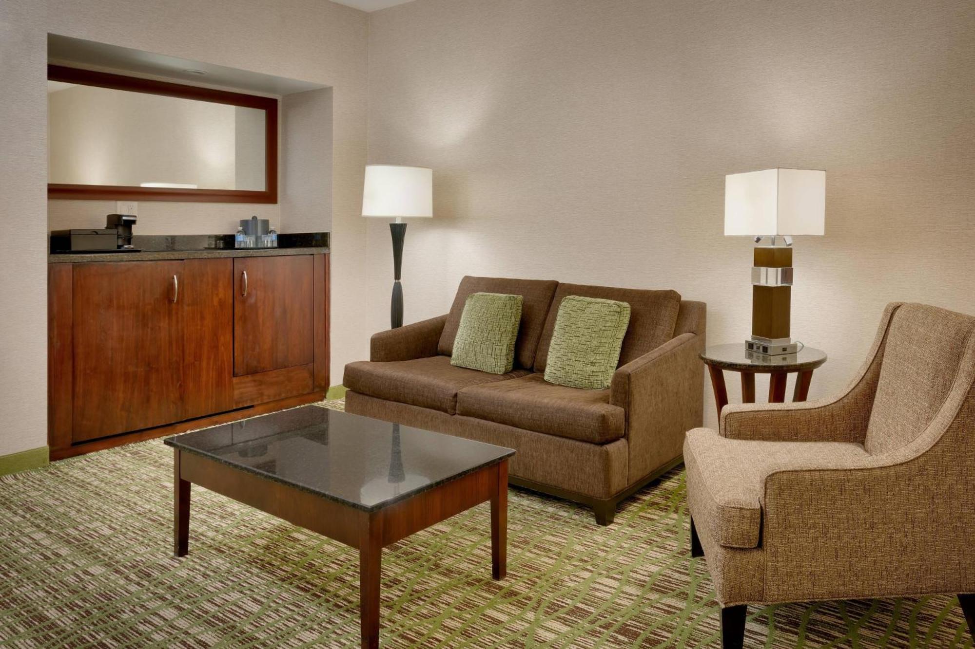 Salt Lake City Marriott University Park Εξωτερικό φωτογραφία