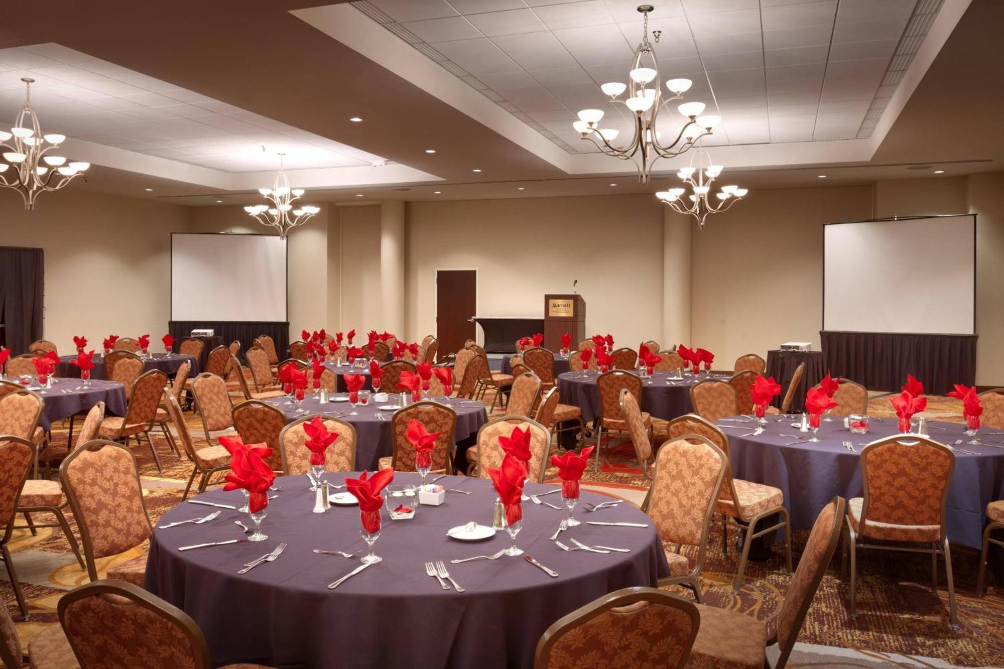 Salt Lake City Marriott University Park Εξωτερικό φωτογραφία
