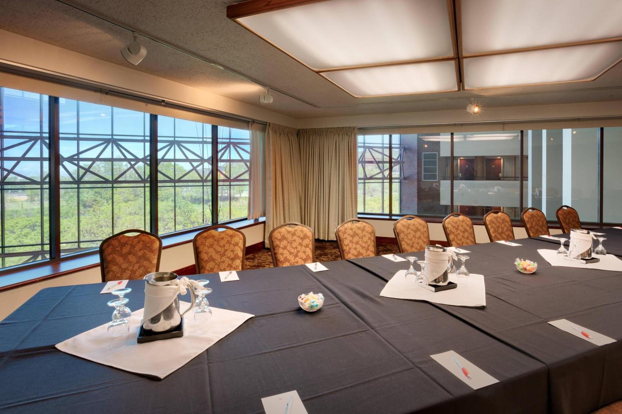 Salt Lake City Marriott University Park Εξωτερικό φωτογραφία