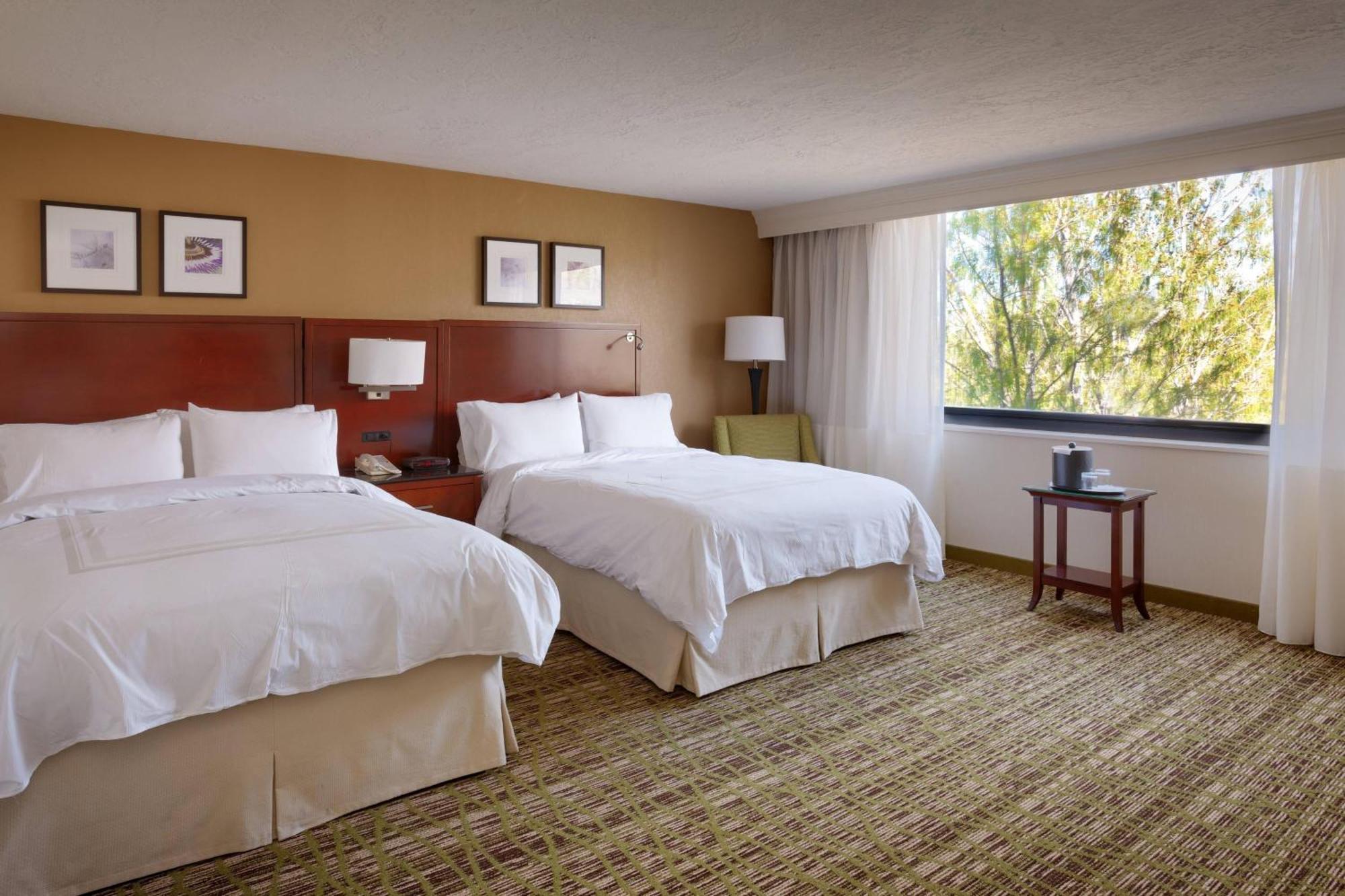Salt Lake City Marriott University Park Εξωτερικό φωτογραφία
