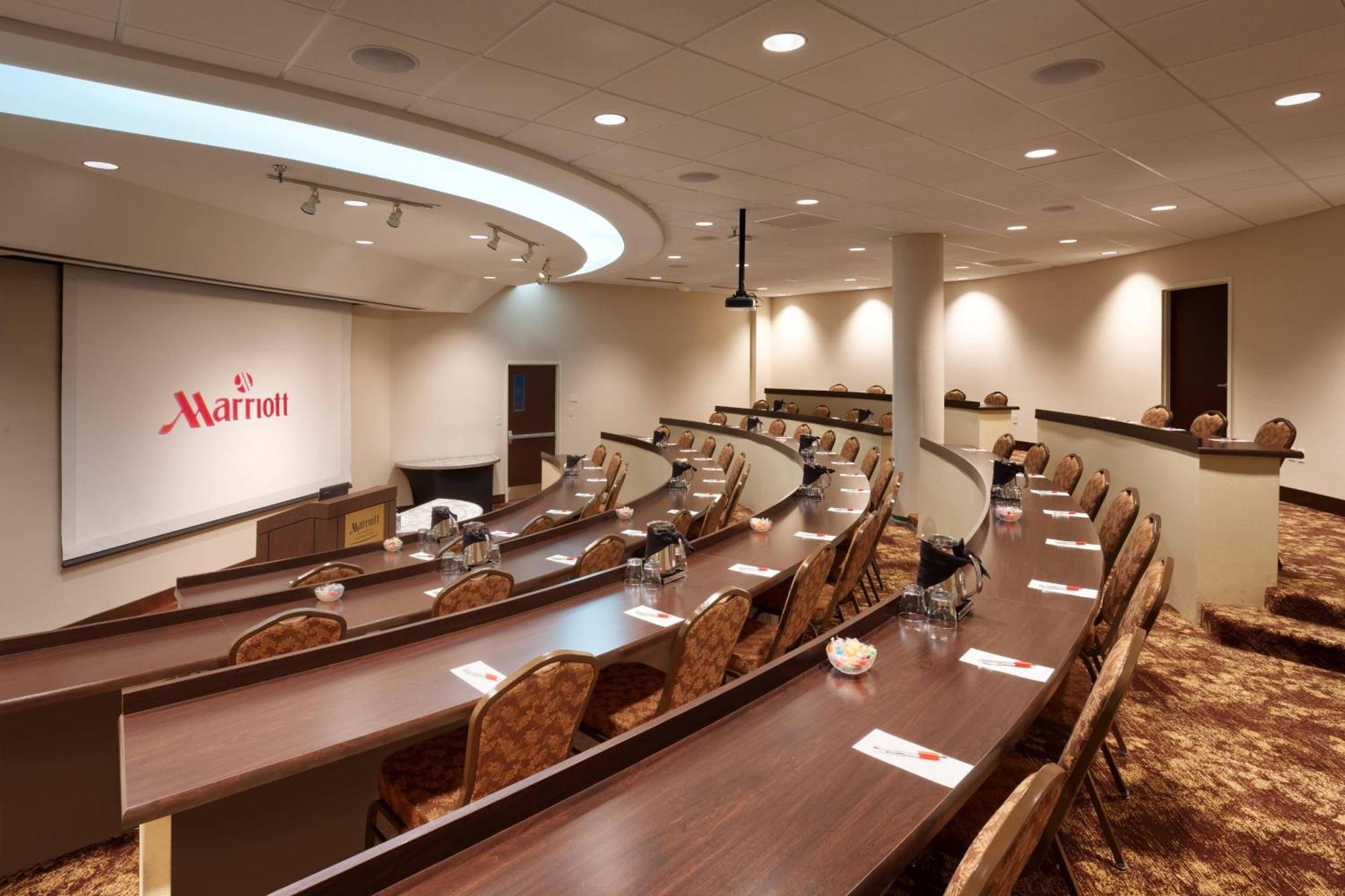 Salt Lake City Marriott University Park Εξωτερικό φωτογραφία