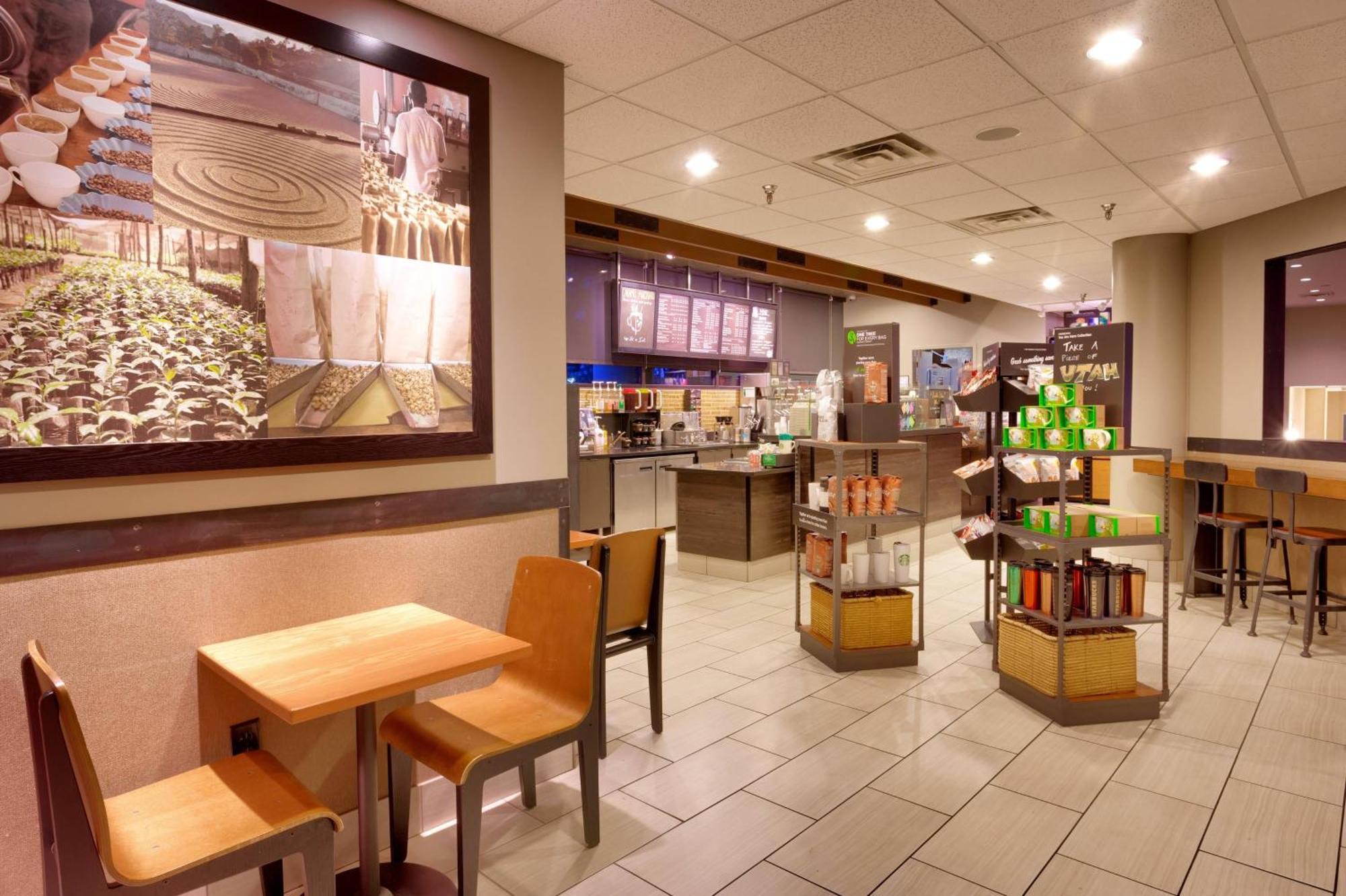 Salt Lake City Marriott University Park Εξωτερικό φωτογραφία