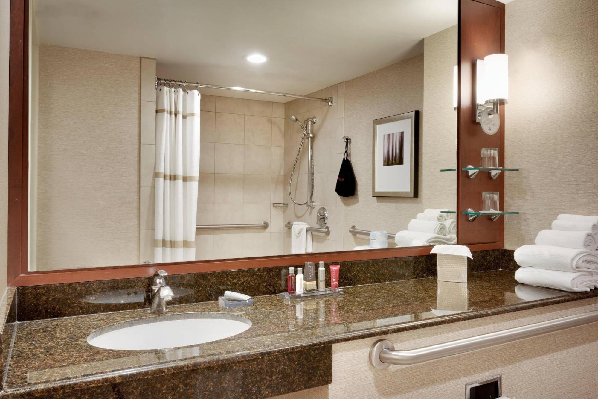 Salt Lake City Marriott University Park Εξωτερικό φωτογραφία