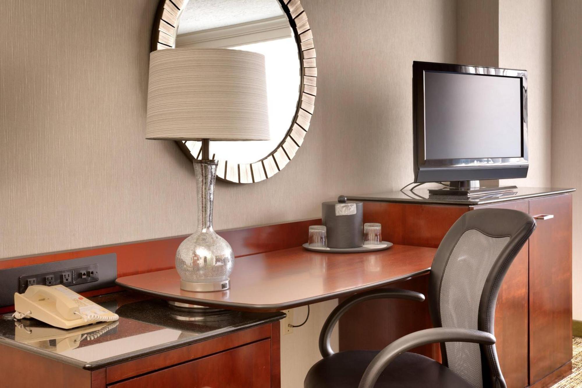 Salt Lake City Marriott University Park Εξωτερικό φωτογραφία