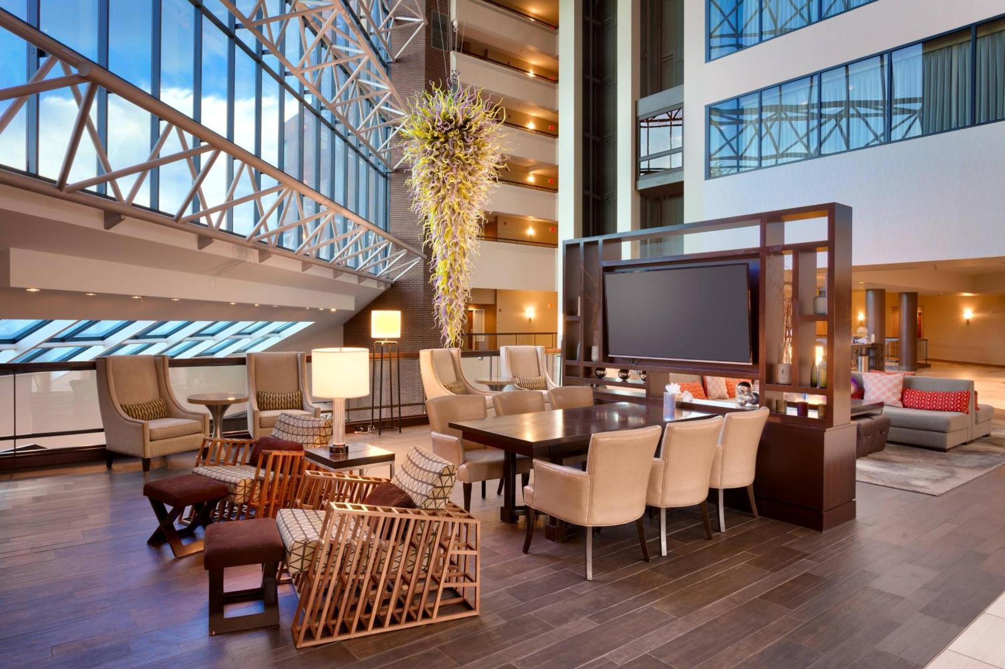 Salt Lake City Marriott University Park Εξωτερικό φωτογραφία