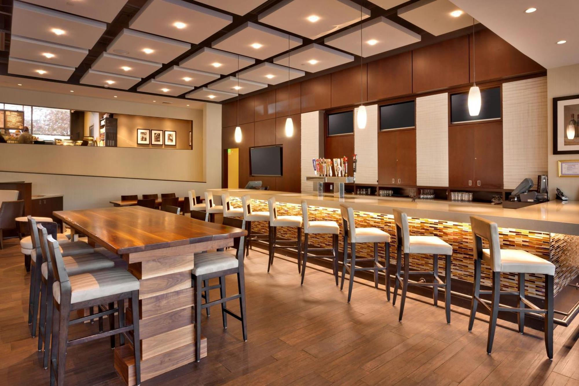 Salt Lake City Marriott University Park Εξωτερικό φωτογραφία
