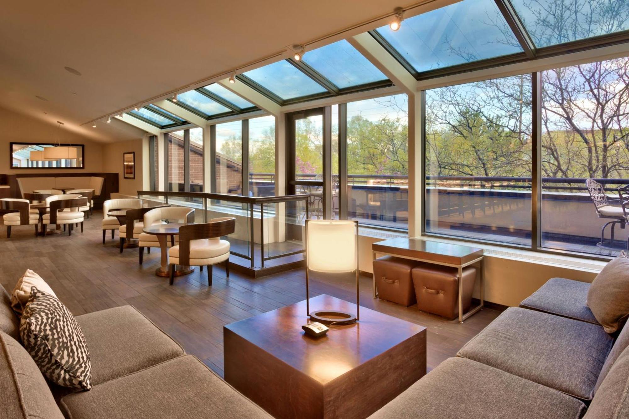 Salt Lake City Marriott University Park Εξωτερικό φωτογραφία
