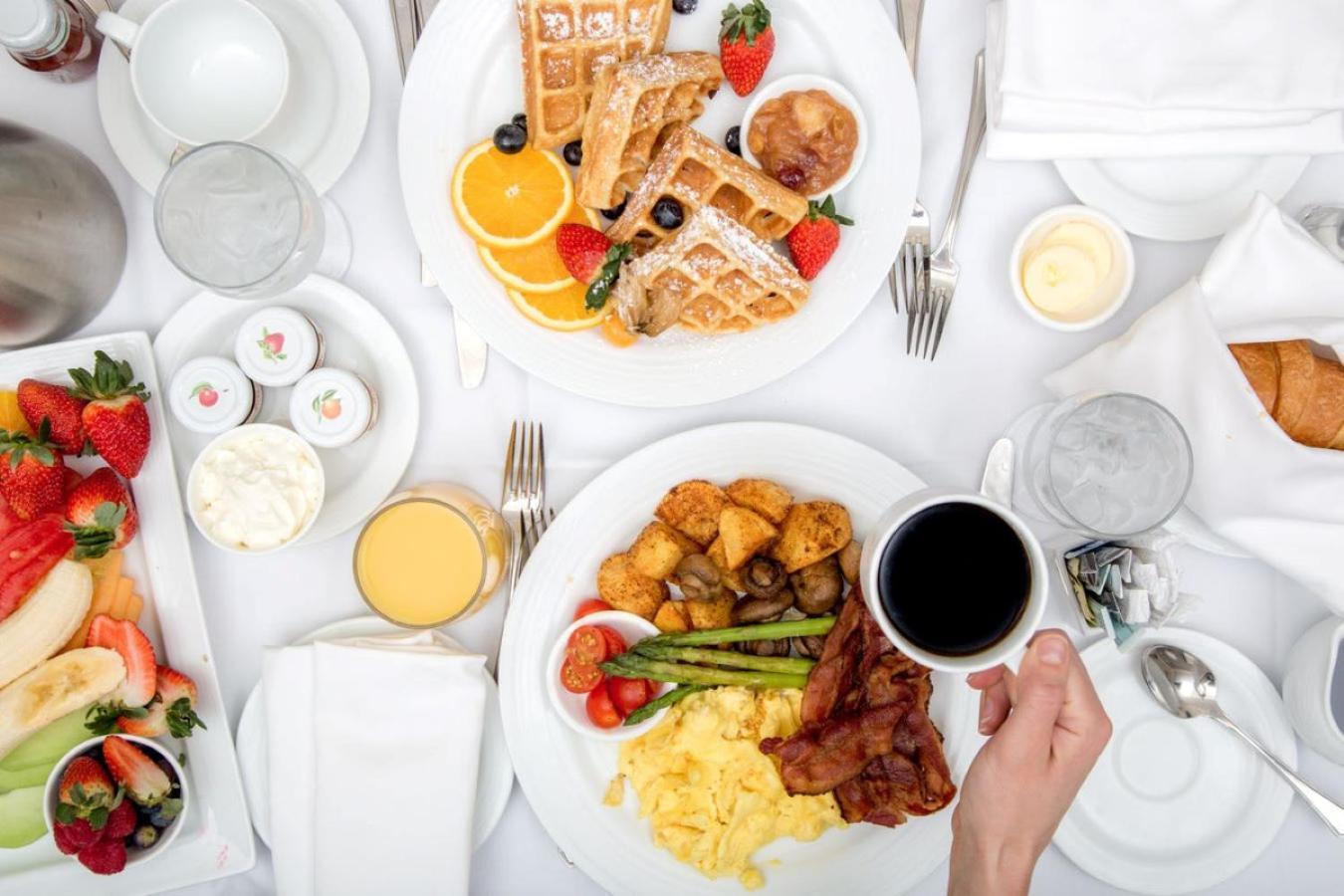 Salt Lake City Marriott University Park Εξωτερικό φωτογραφία