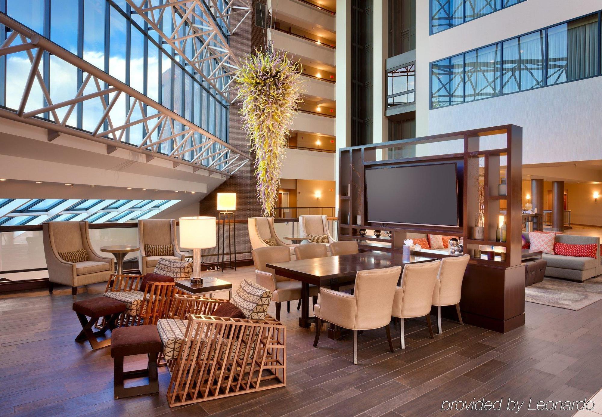 Salt Lake City Marriott University Park Εξωτερικό φωτογραφία