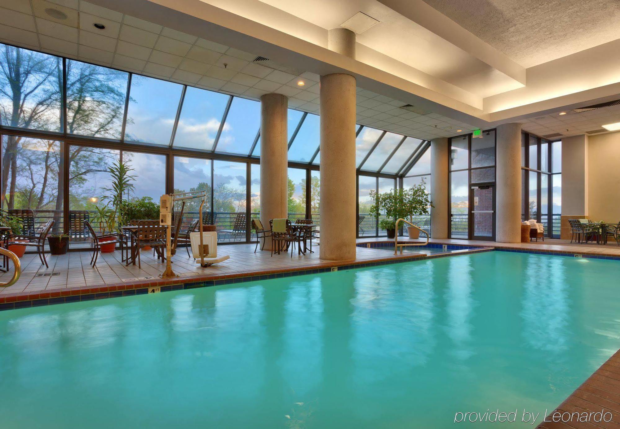 Salt Lake City Marriott University Park Εξωτερικό φωτογραφία