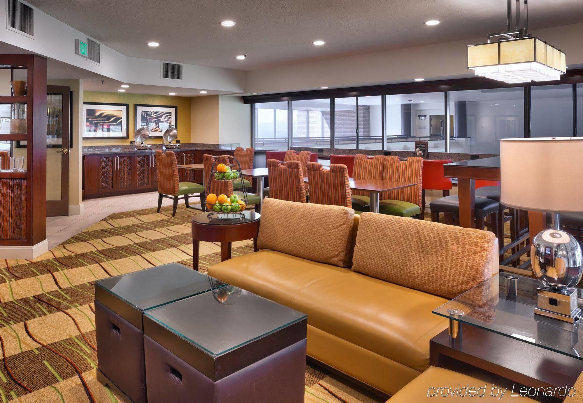 Salt Lake City Marriott University Park Εξωτερικό φωτογραφία