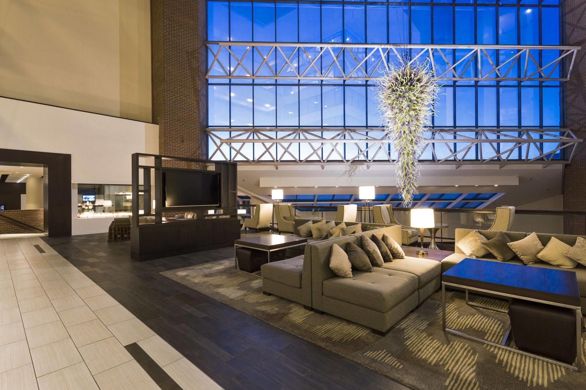 Salt Lake City Marriott University Park Εξωτερικό φωτογραφία