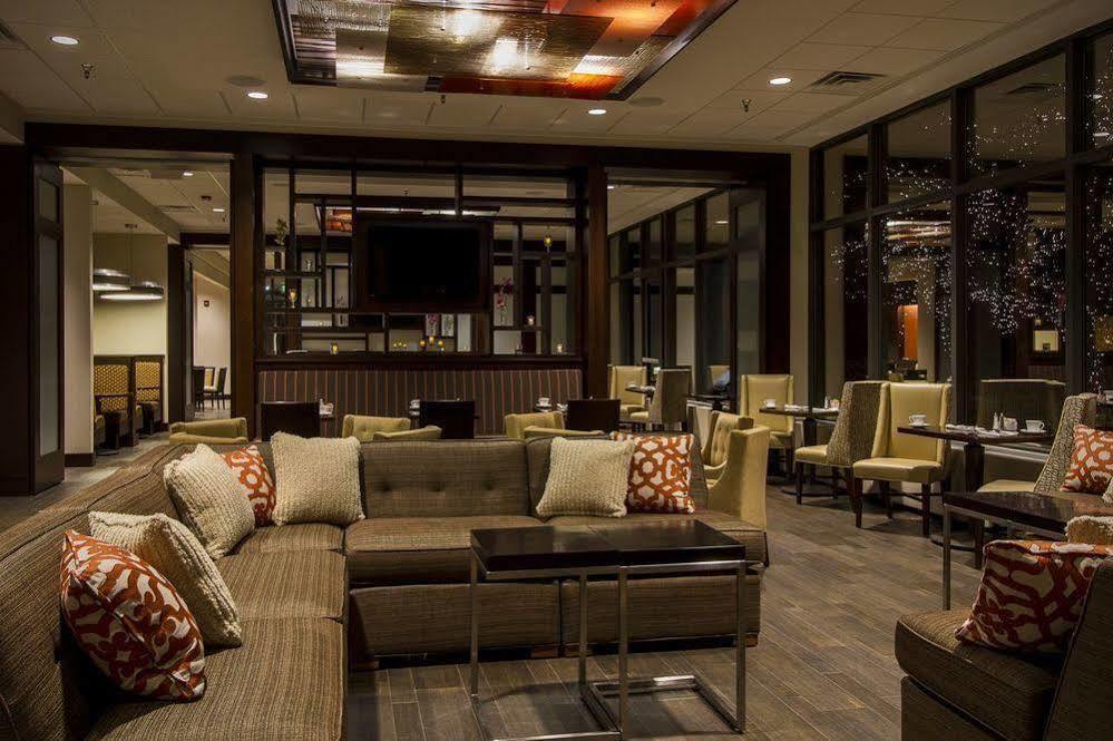 Salt Lake City Marriott University Park Εξωτερικό φωτογραφία