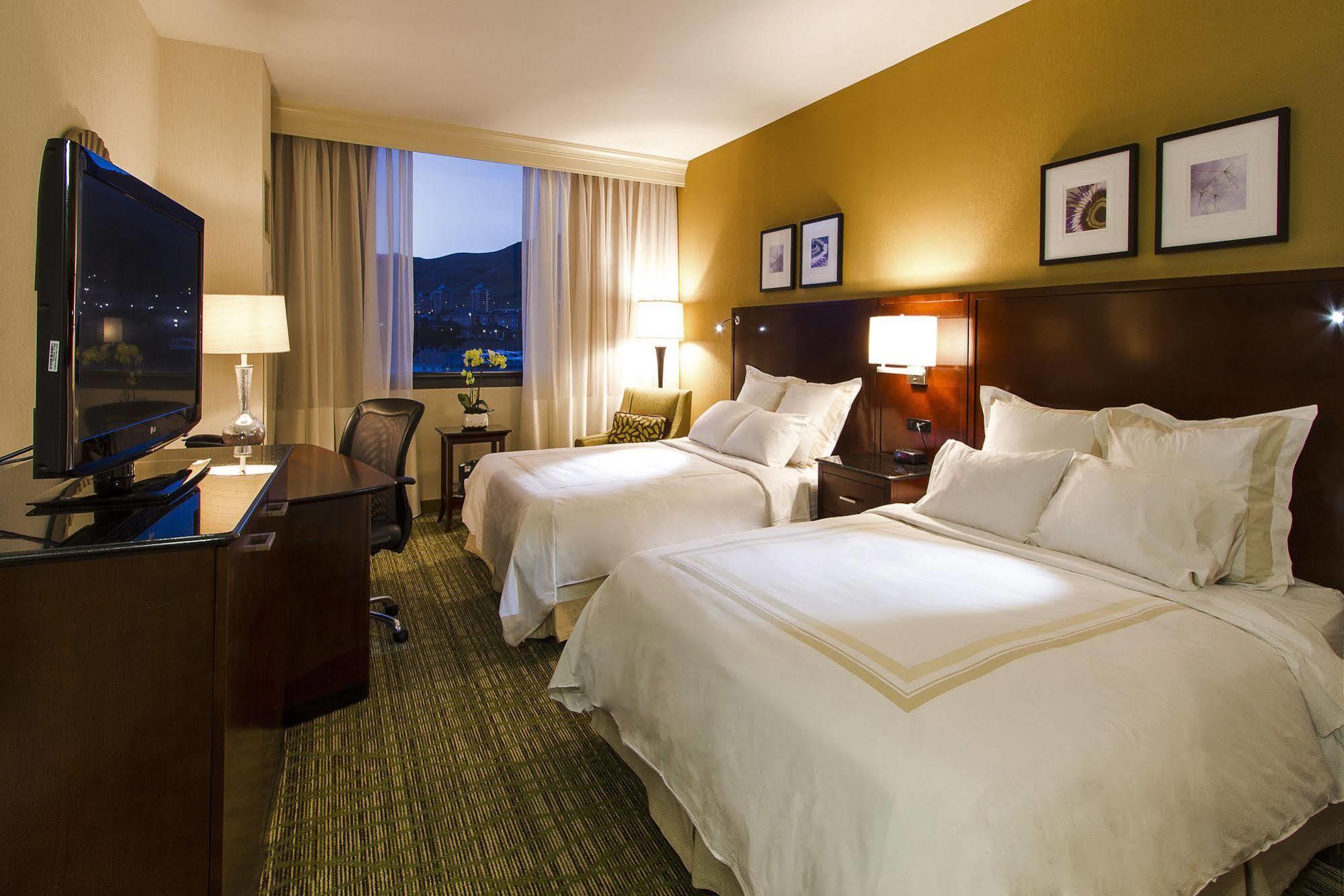 Salt Lake City Marriott University Park Εξωτερικό φωτογραφία