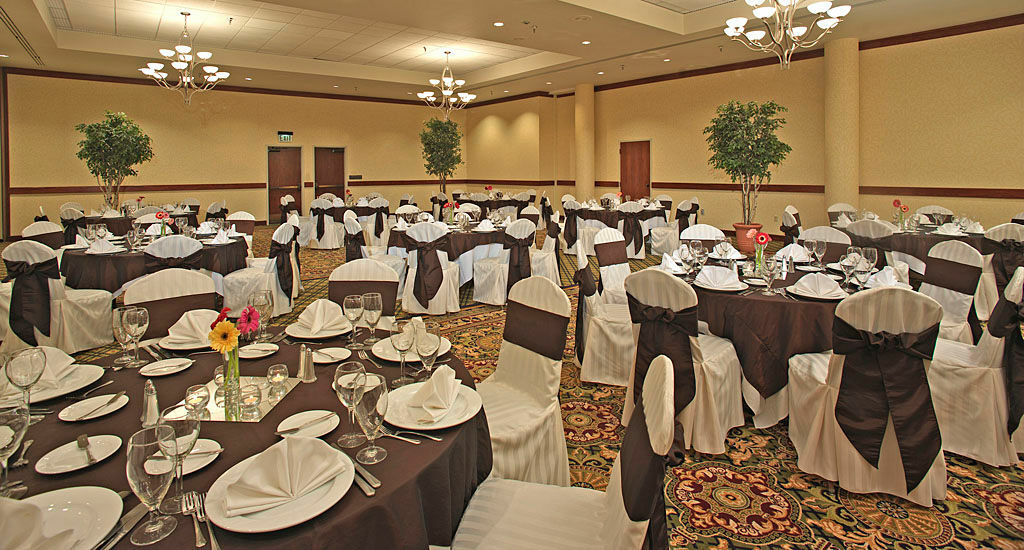 Salt Lake City Marriott University Park Εξωτερικό φωτογραφία
